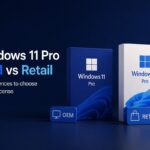 По-високите OEM цени на Windows могат да оскъпят новите компютри