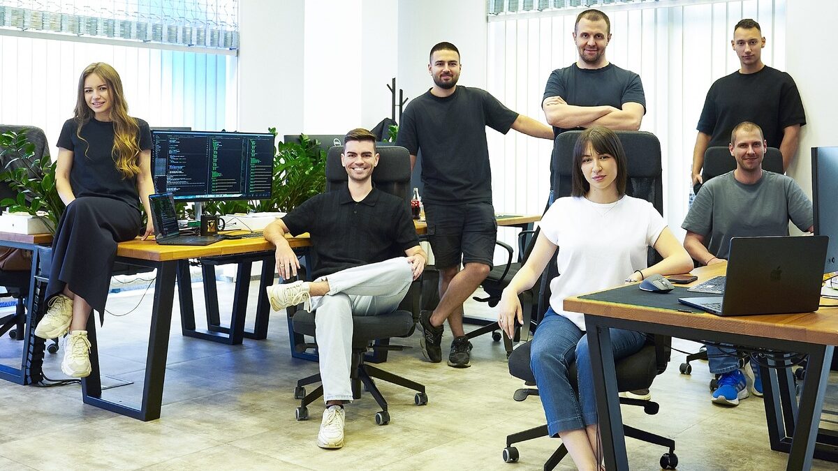 Българският стартъп DiscreteStack привлече 800 хил. евро