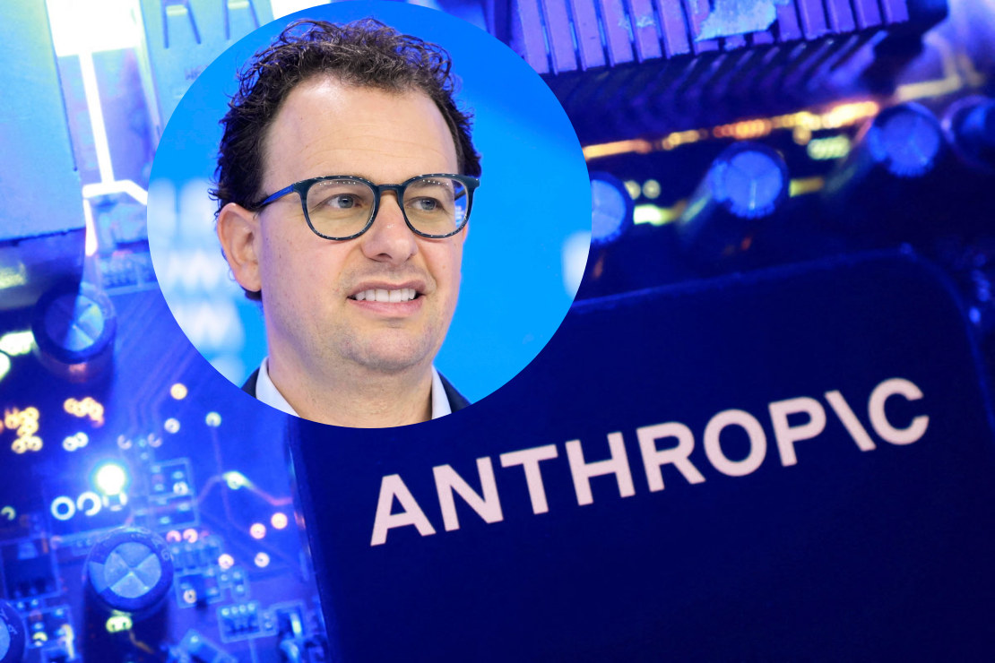 Главният изпълнителен директор на Anthropic призова за забавяне на развитието на изкуствения интелект