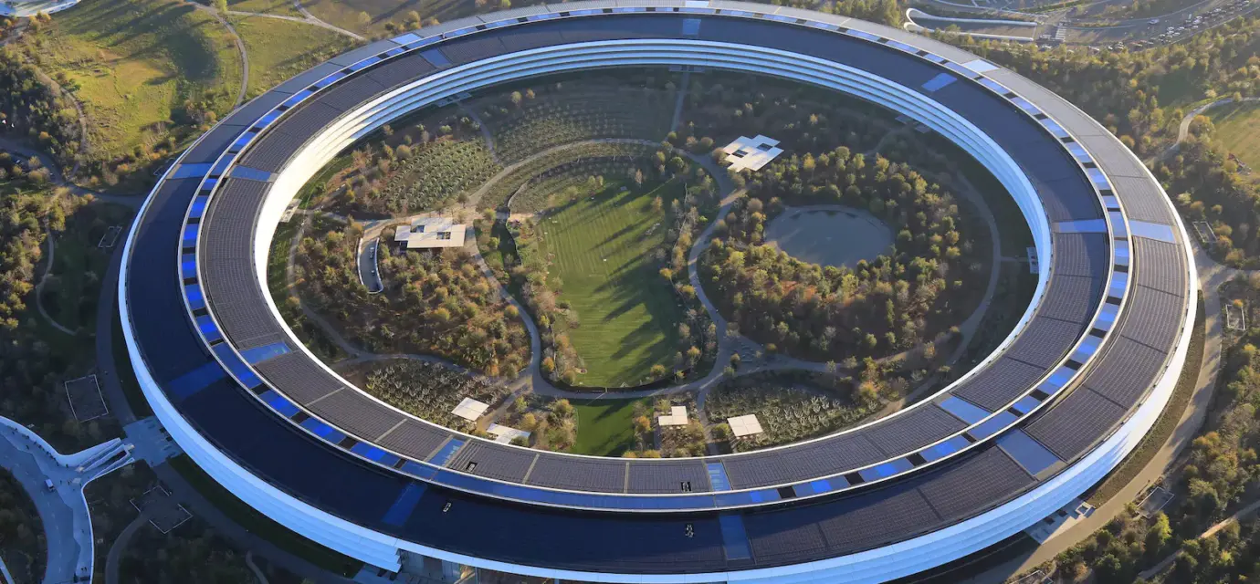 Apple Headquarters