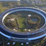 Apple Headquarters