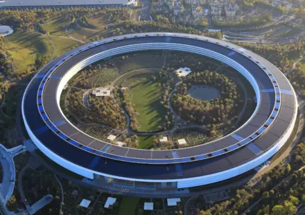 Apple Headquarters