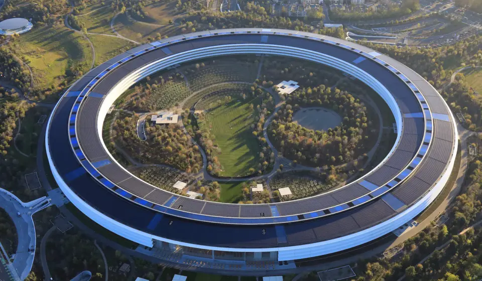 Apple Headquarters