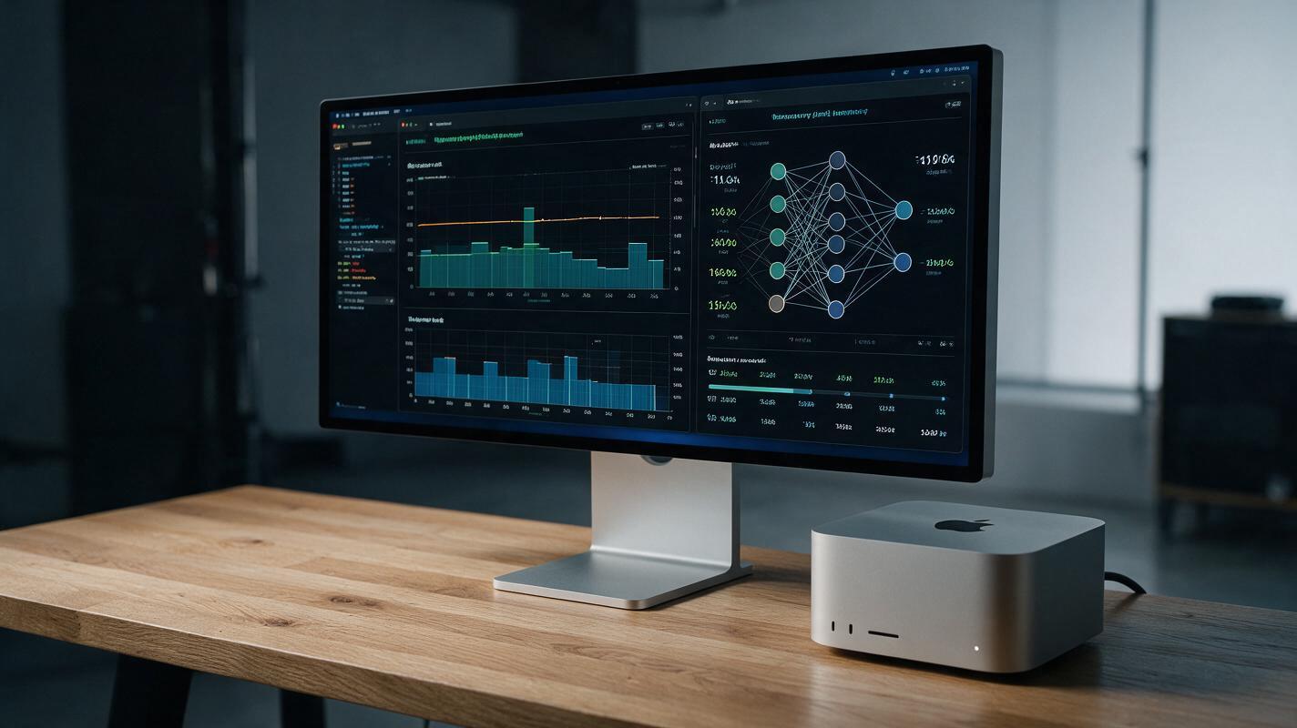 GLM-5.3 изисква повече от единичен Mac Studio с M5 Ultra