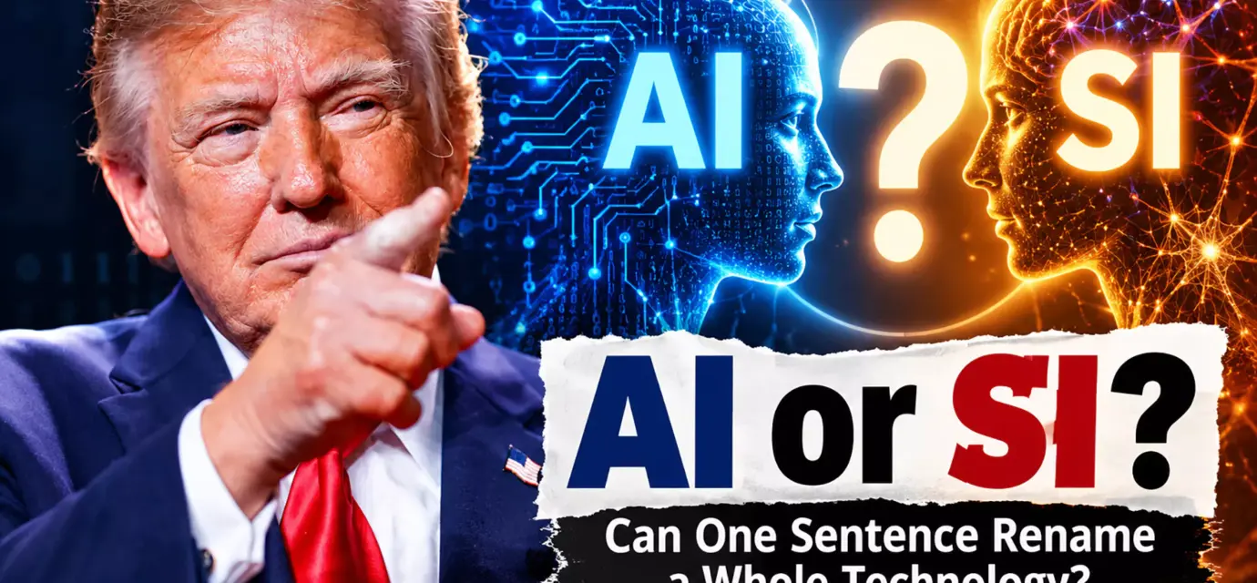 Trump-Challenges-the-AI-or-SI-Debate