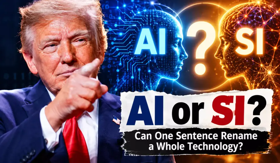 Trump-Challenges-the-AI-or-SI-Debate